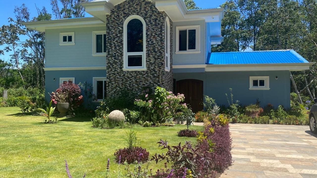 Casa Del Lago Cachí 외부 사진