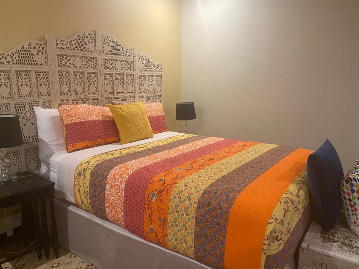 Casa Del Lago Cachí 외부 사진