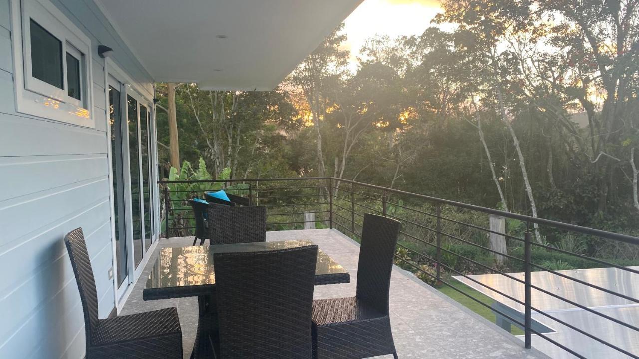 Casa Del Lago Cachí 외부 사진