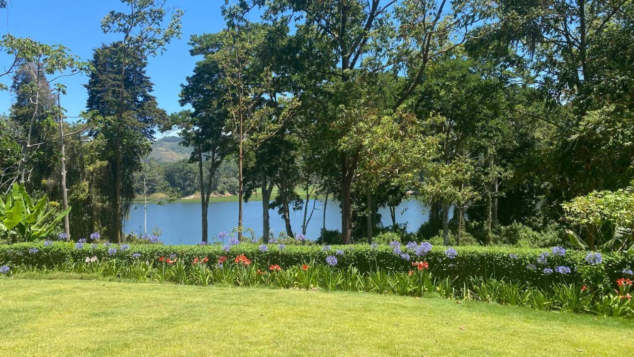 Casa Del Lago Cachí 외부 사진