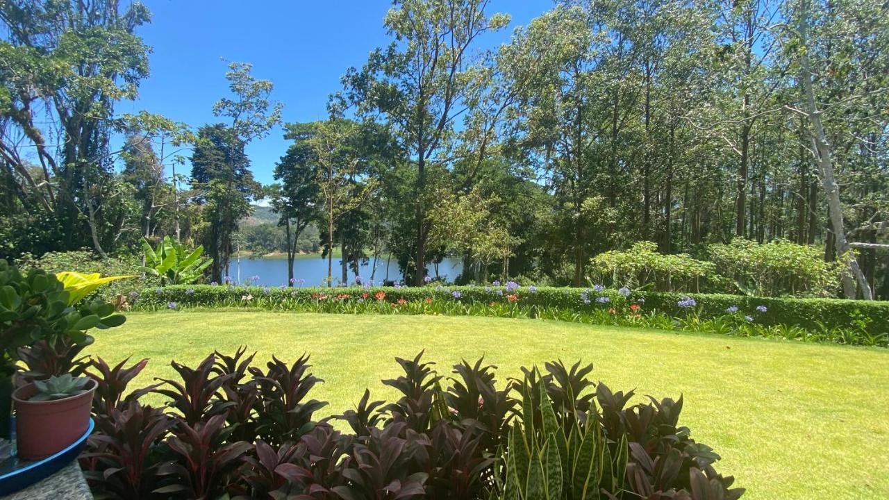 Casa Del Lago Cachí 외부 사진