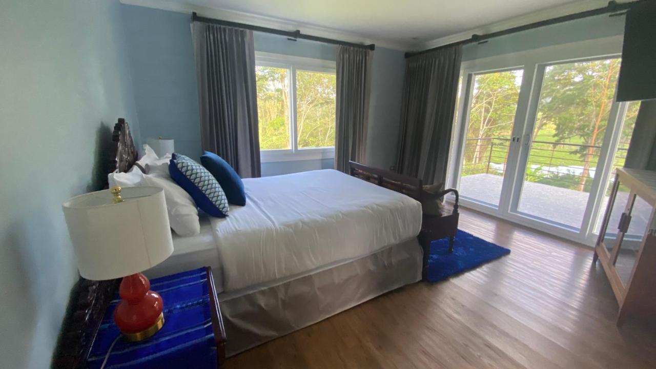 Casa Del Lago Cachí 외부 사진