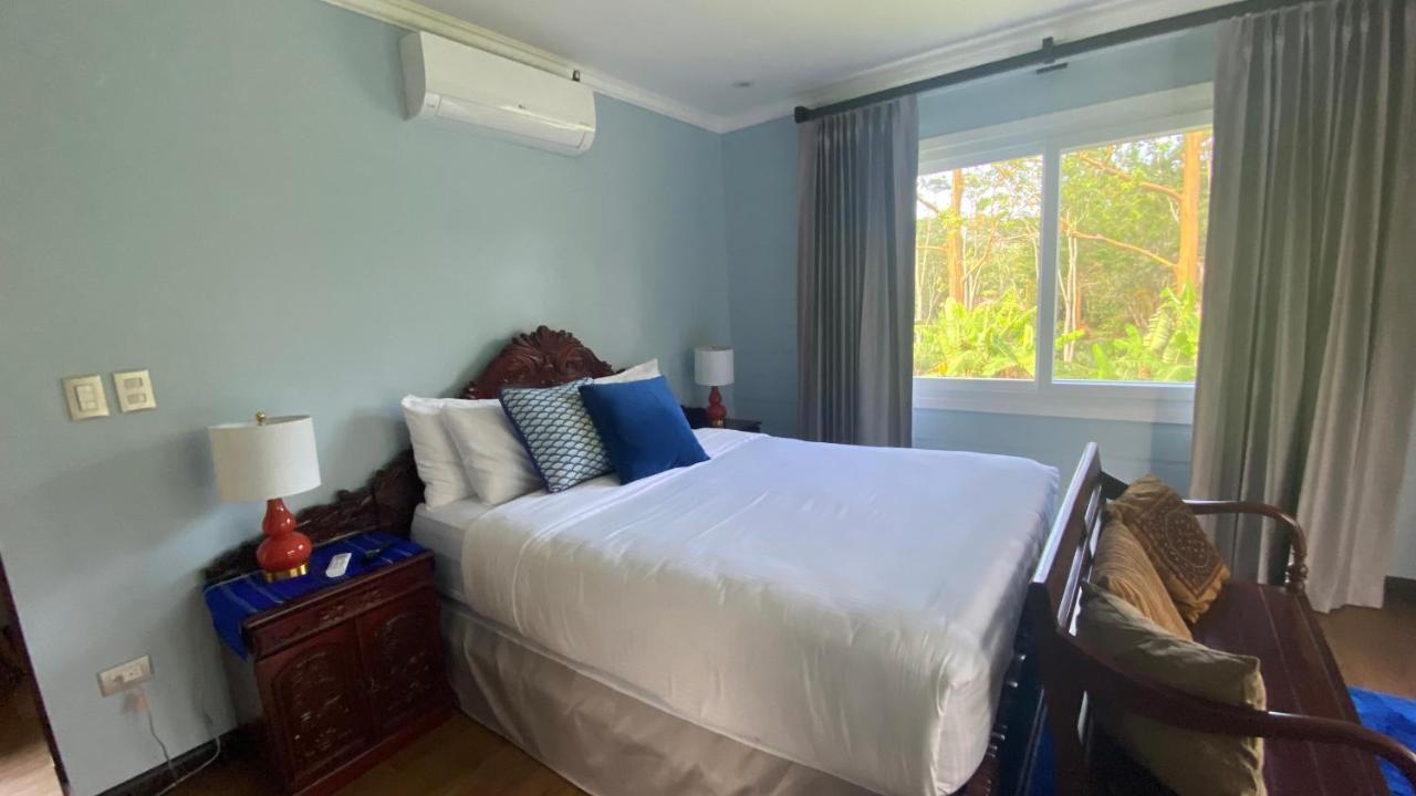 Casa Del Lago Cachí 외부 사진