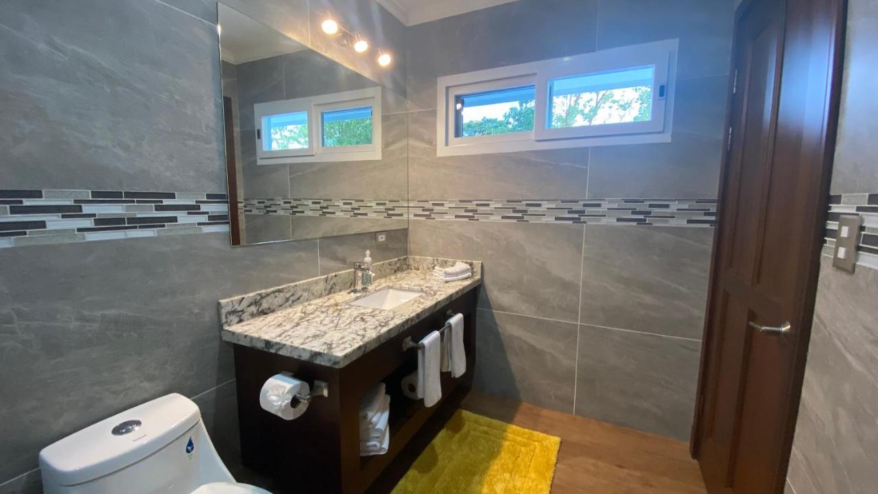 Casa Del Lago Cachí 외부 사진
