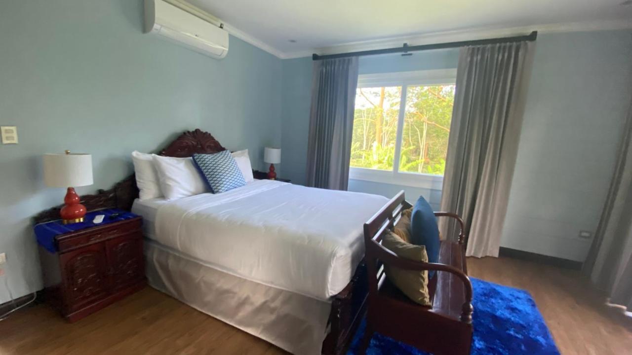 Casa Del Lago Cachí 외부 사진