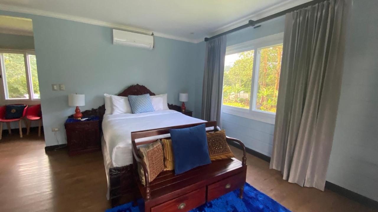 Casa Del Lago Cachí 외부 사진