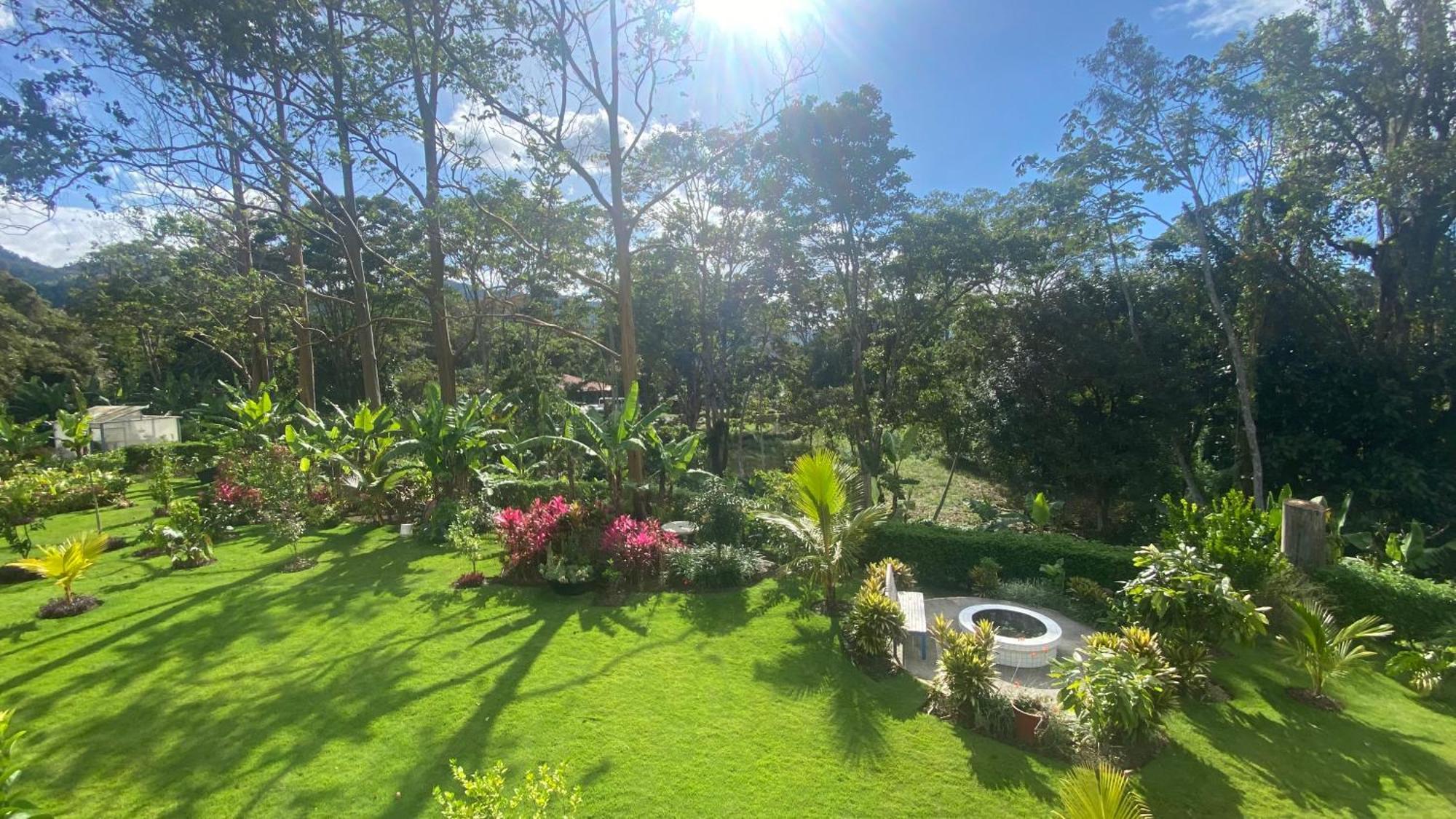 Casa Del Lago Cachí 외부 사진