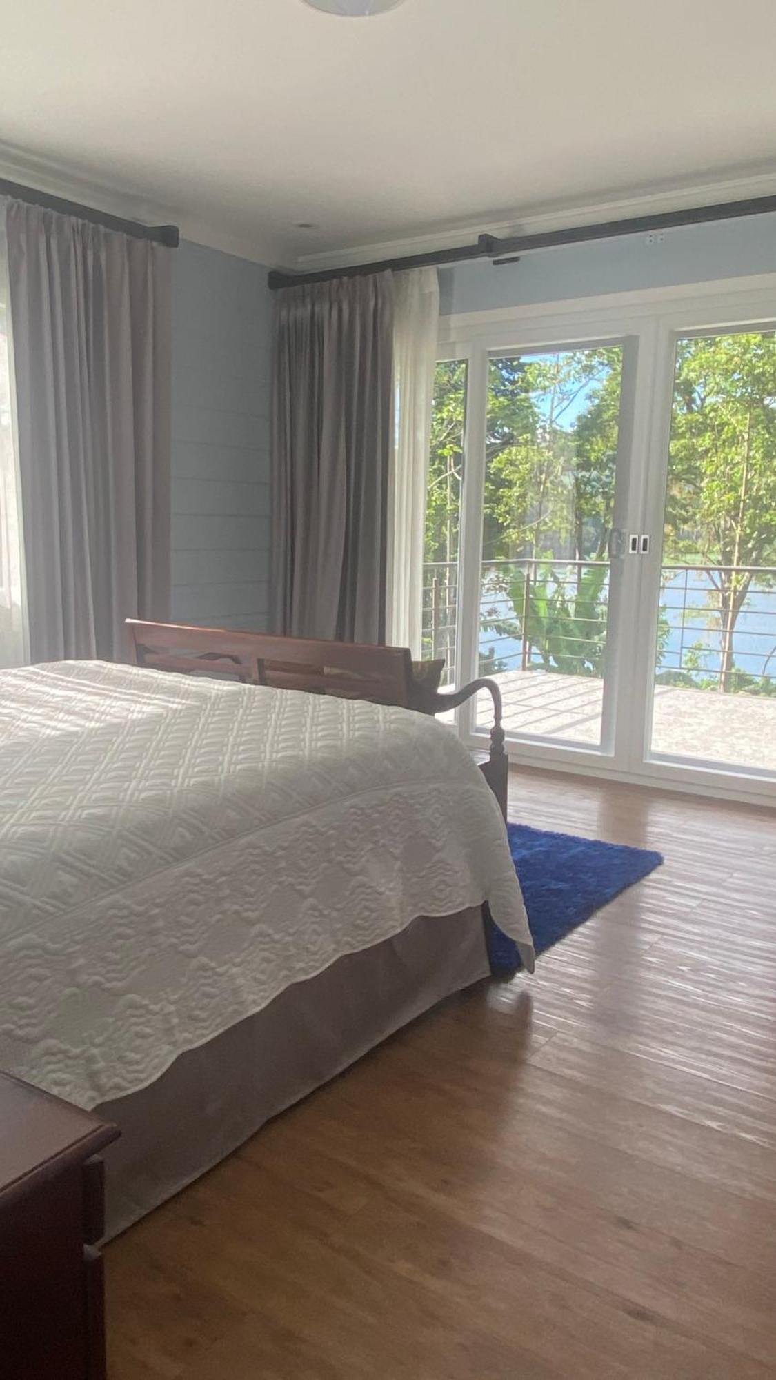 Casa Del Lago Cachí 외부 사진