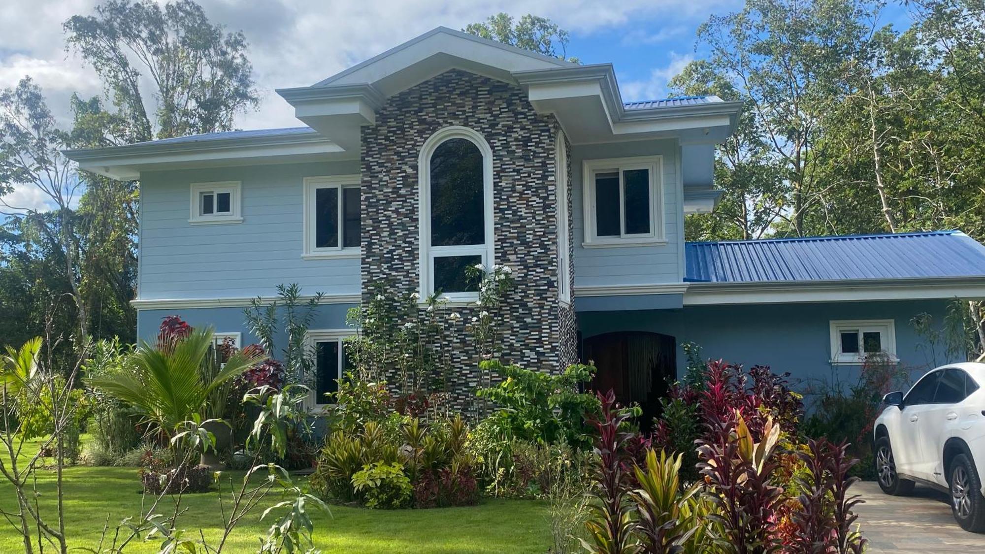 Casa Del Lago Cachí 외부 사진