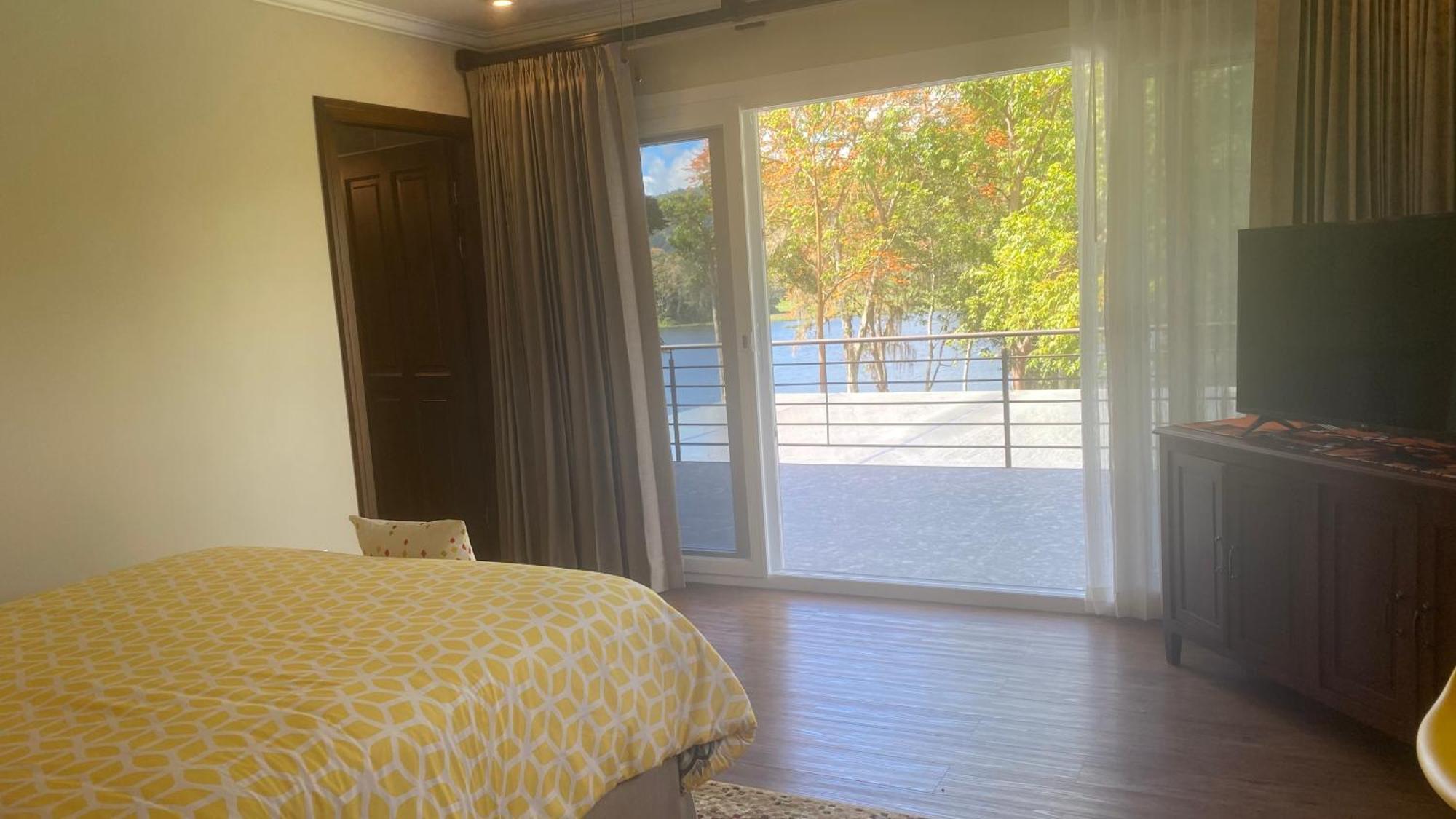 Casa Del Lago Cachí 외부 사진